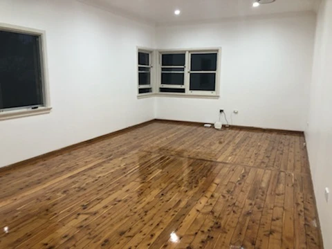 Copy of Modern Timber Flooring Restoration & Interior Upgrade