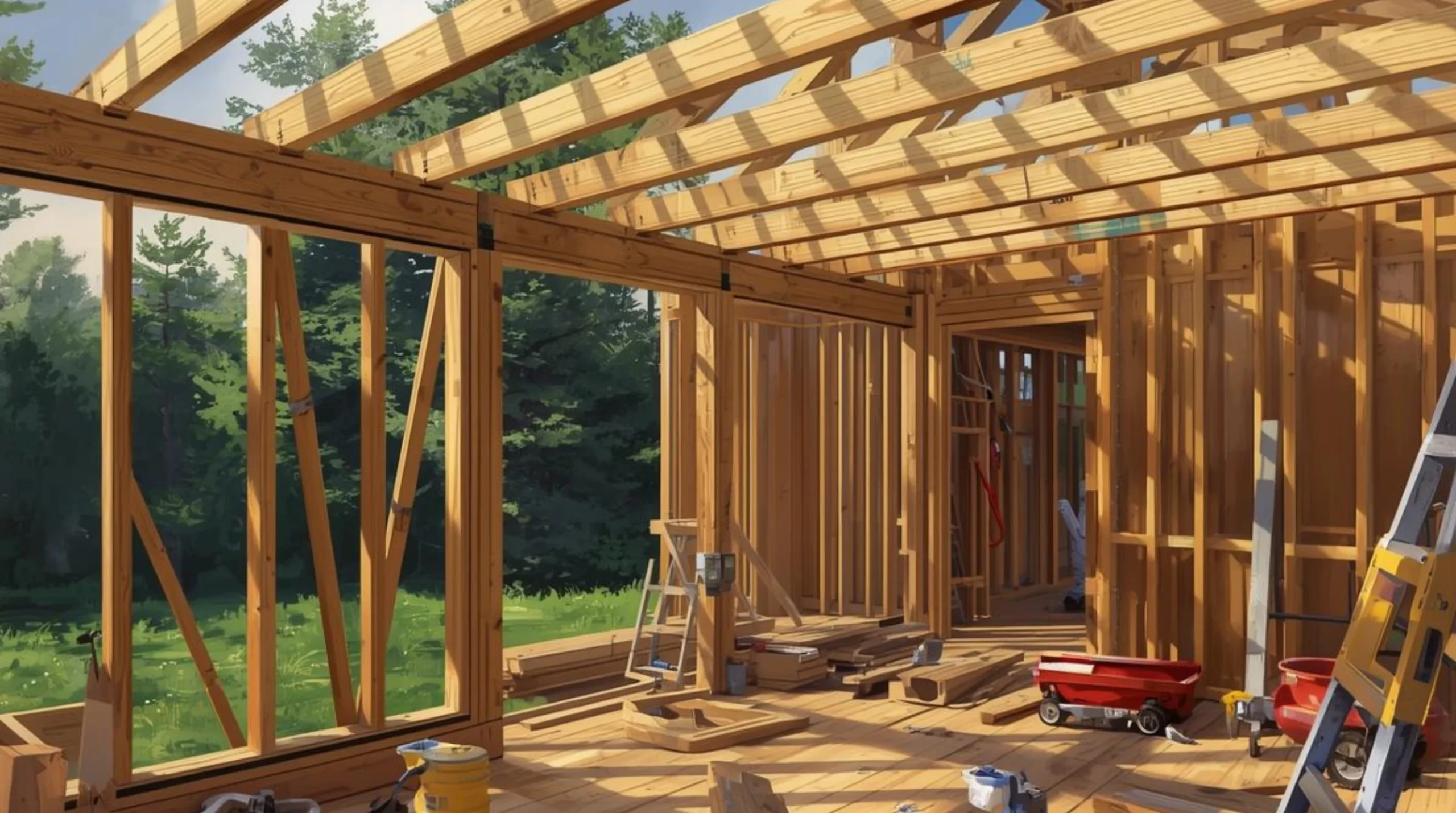 outdoor decking installation australia