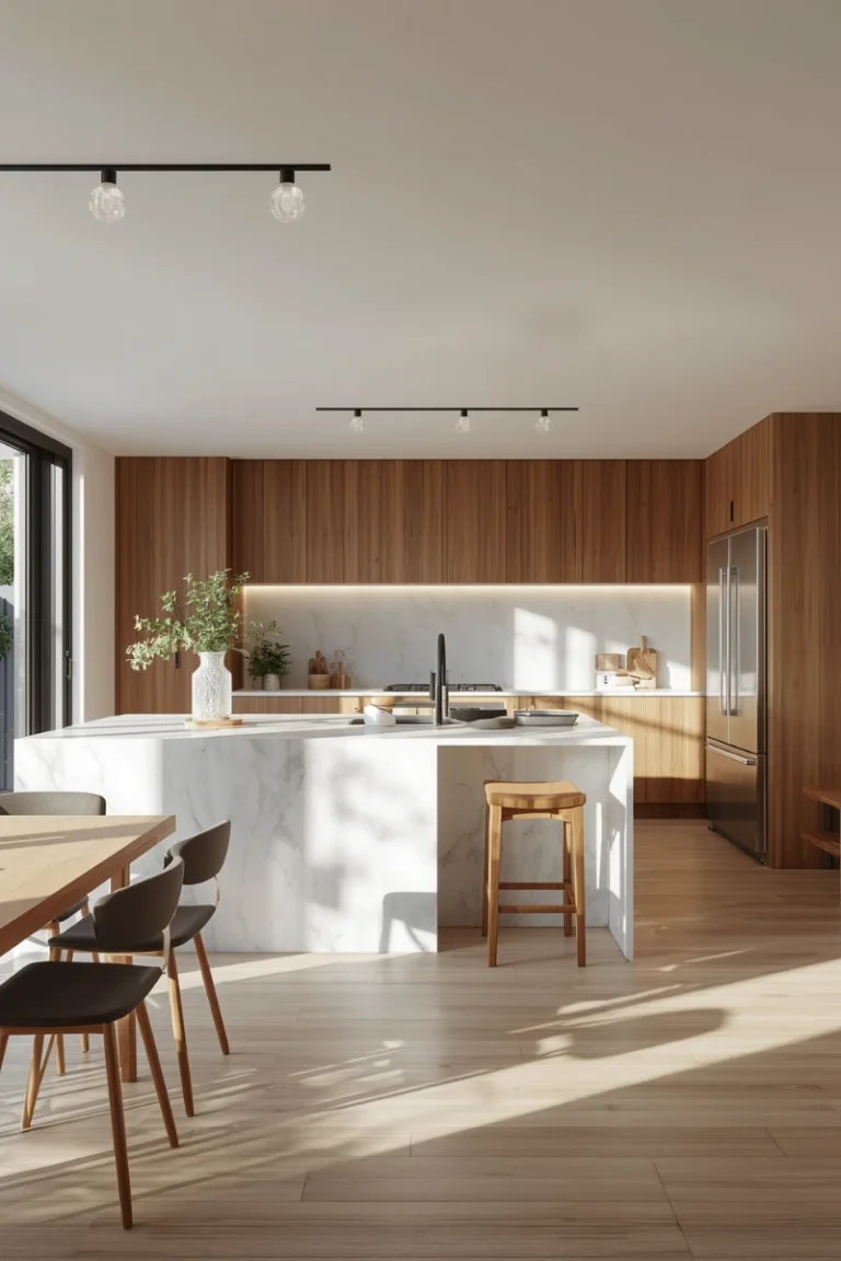 Custom Kitchen Renovation Solutions